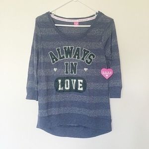 💡Hard Candy Top -NWT-